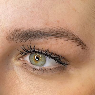 MICROBLADING OBRVA